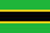 Tanganyika flag